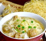 Wing's - 3" x 3" Wonton Wrap - 400 g - Bulk Mart