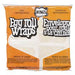 Wing's - 5.5" x 5.5" Egg Roll Wrap - 1 Lb - Bulk Mart