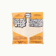 Wing's - 5.5" x 5.5" Egg Roll Wrap - 1 Lb - Bulk Mart