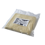 Wing's - 8" x 8" Spring Roll Wraps - 50/Pack - Bulk Mart