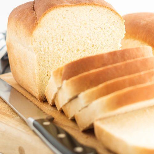 Wonder - White Bread - Each - Bulk Mart
