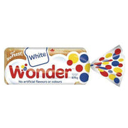 Wonder - White Bread - Each - Bulk Mart