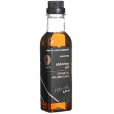 Yoshi - Sesame Oil - 250 ml - Bulk Mart