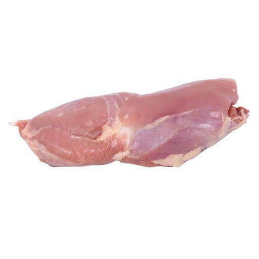 Zabeeha Halal - Roaster Boneless Skinless Chicken Leg - 5 kg - Bulk Mart