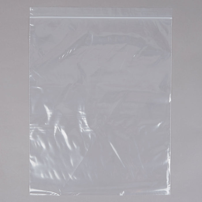 Ziploc - 12" x 15" ziplock Bags 2 MIL - 1000 / Pack - Bulk Mart