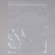 Ziploc - 4"x 4" ziplock Bags 2 MIL - 1000 / Pack - Bulk Mart