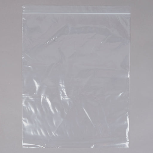 Ziploc - 4"x 4" ziplock Bags 2 MIL - 1000 / Pack - Bulk Mart