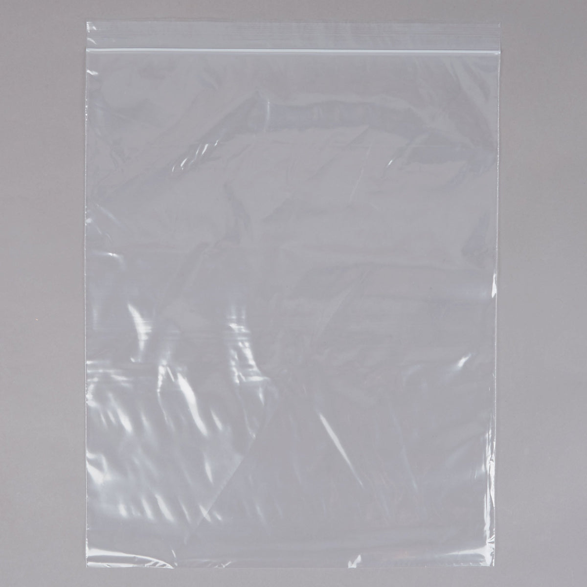 Ziploc - 8 x 10 ziplock Bags 2 MIL - 1000 / Pack — Bulk Mart