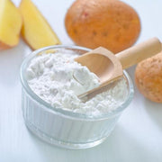 ZPZ - Potato Starch - 25 Kg - Bulk Mart