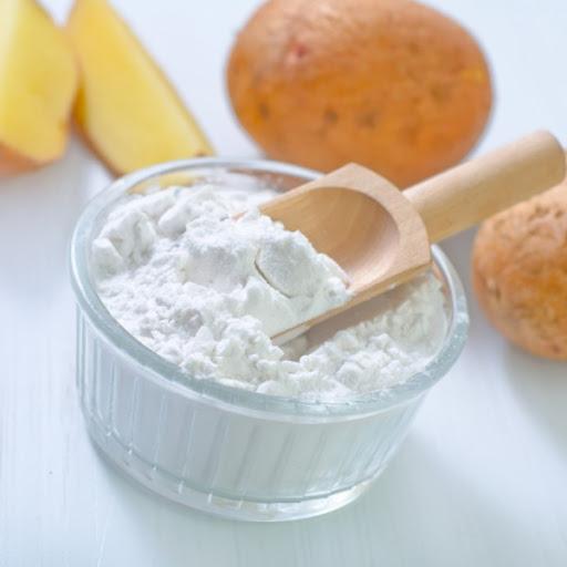 ZPZ - Potato Starch - 25 Kg - Bulk Mart