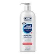 Zytec - Germ Buster Gel Hand Sanitizer Pro 70% Alcohol - 1 L - Bulk Mart